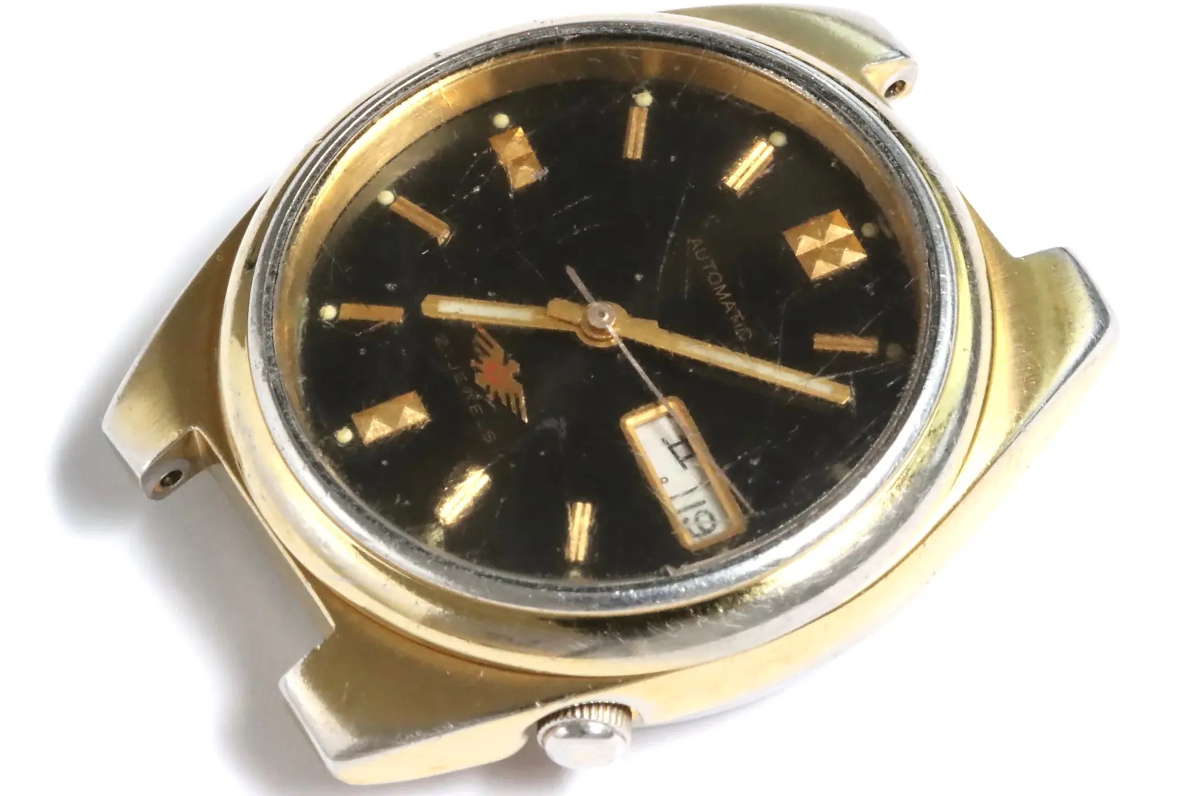 Citizen 8200 mens watch for spares restore