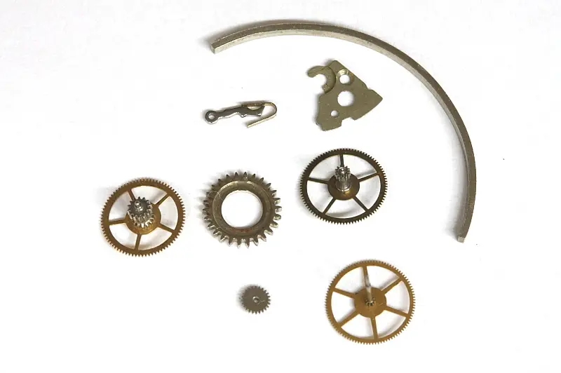 Eta 2788 movement hotsell