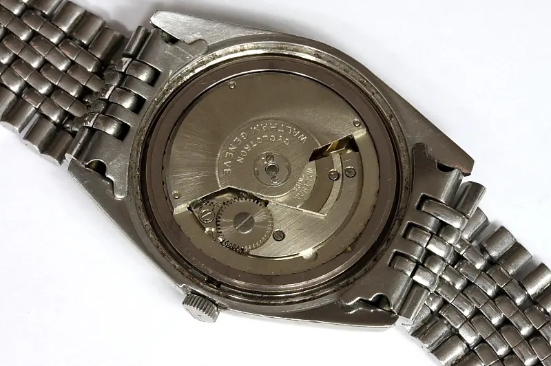 Waltham 100 jewel watch sale