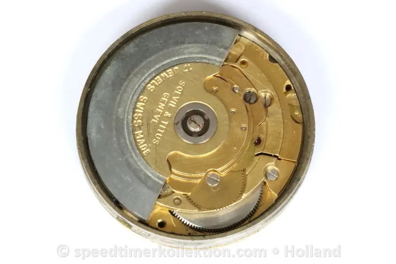 Eta 2879 movement hotsell