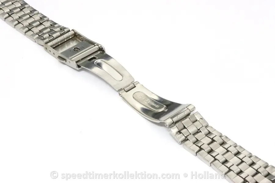 Seiko 3314-G.E mens bracelet for Hobbyist Watchmaker - 149548 ...