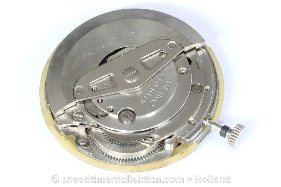 Seiko 6119c movement sale