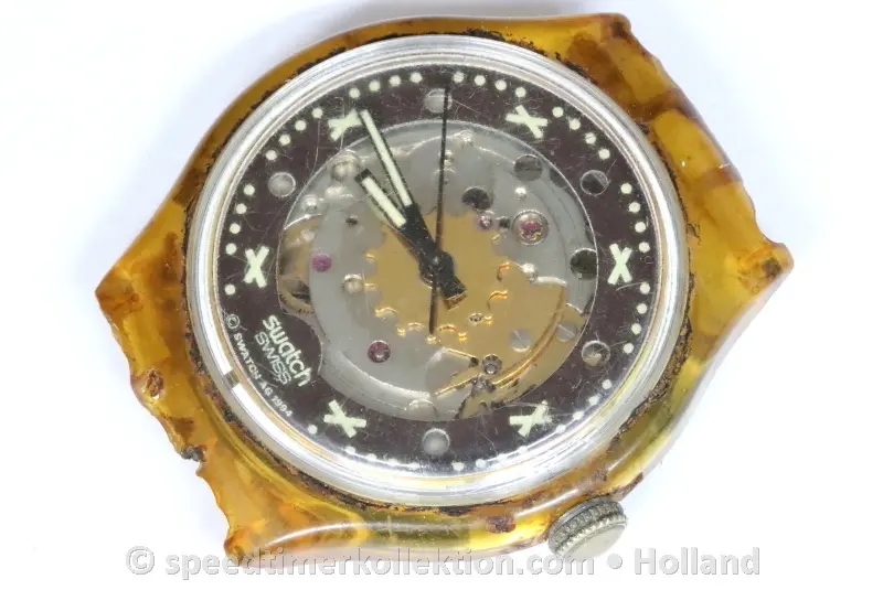 Swatch ag hot sale 1994 automatic