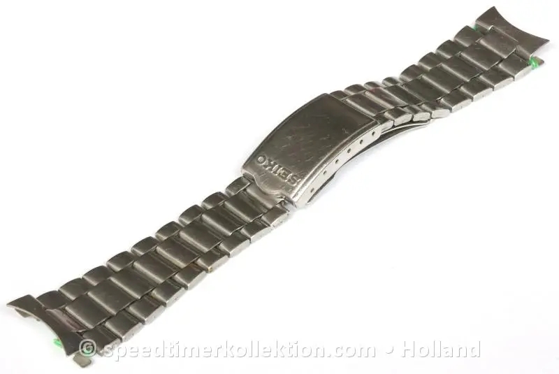 Seiko B1497.E mens bracelet for hobbyist watchmaker 157727