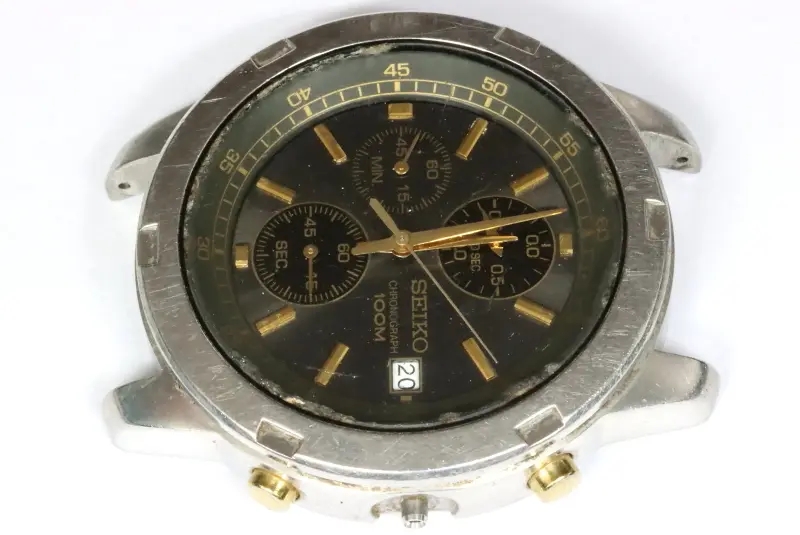 Seiko 4t57 hotsell