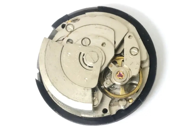 Seiko 4206 movement for restore or spares 160708