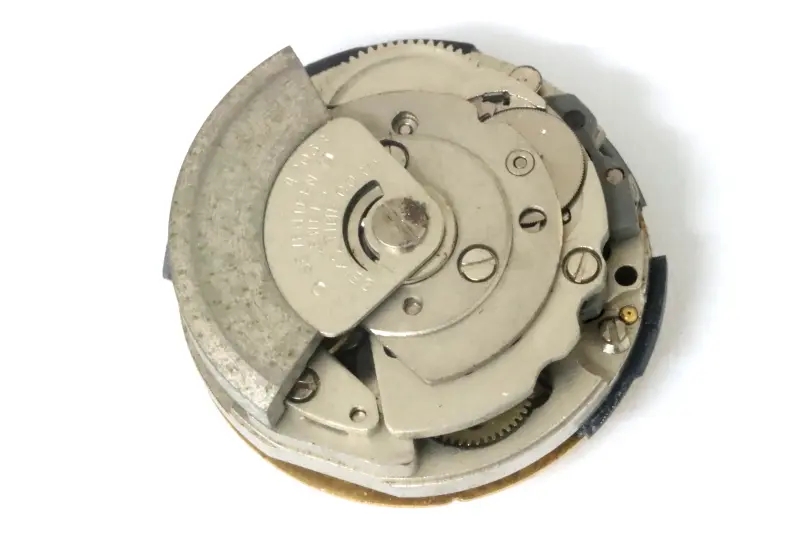 Seiko 4206 movement for restore or spares 160731