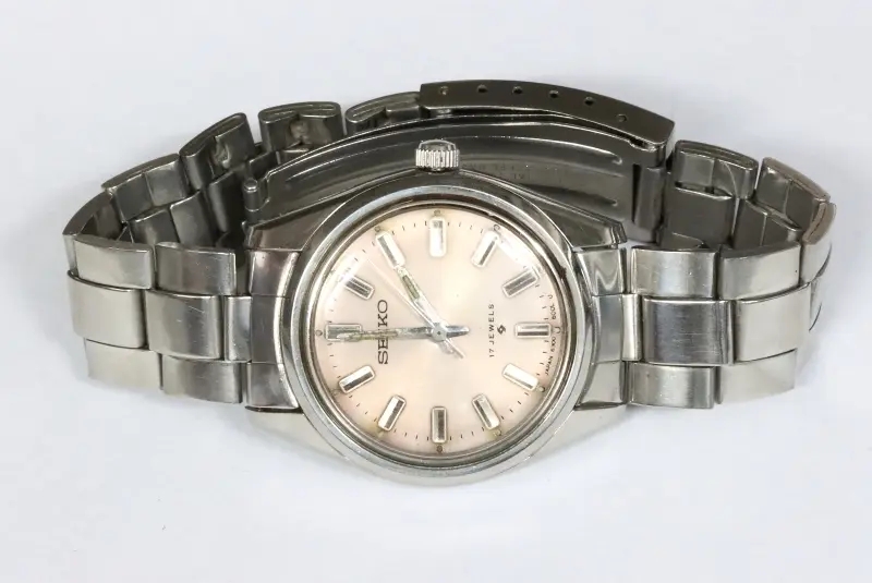 Seiko boy size watch online