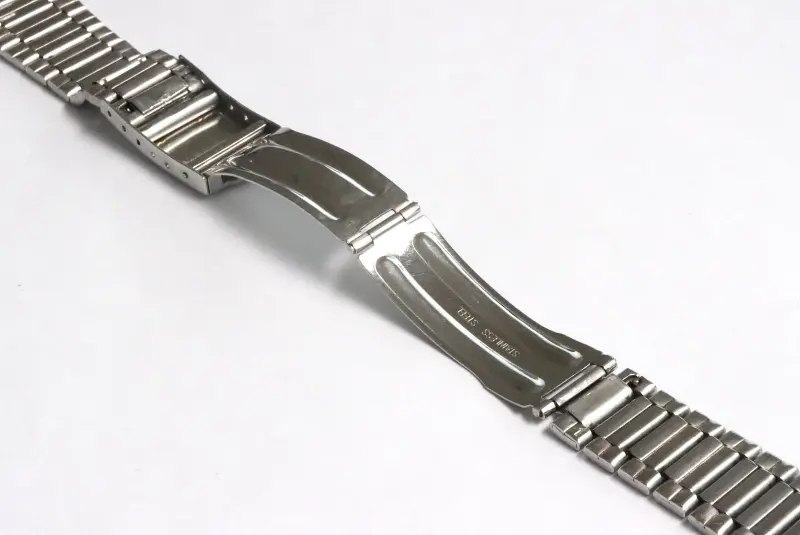 Seiko Z1357.E mens bracelet for restore repair spares cleaning - 164678 ...