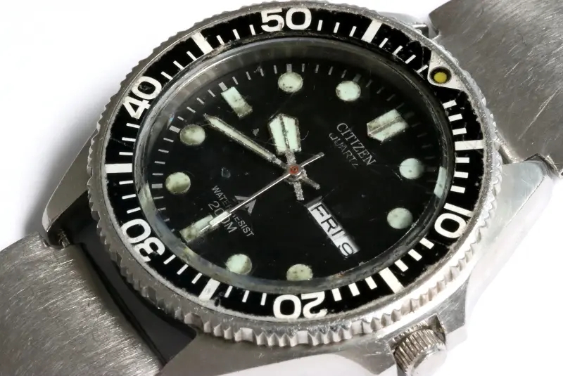 Citizen 5502 movement hotsell