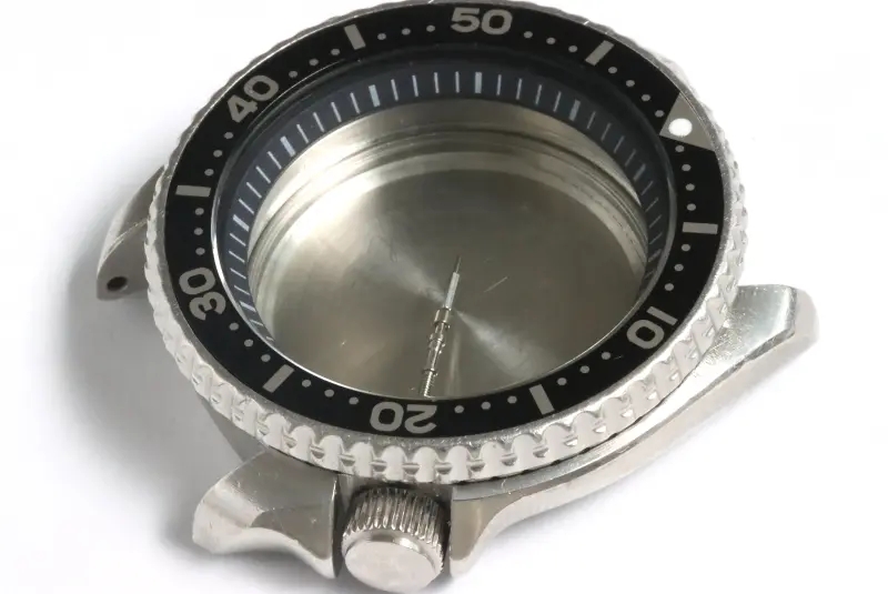 Seiko build your own hot sale