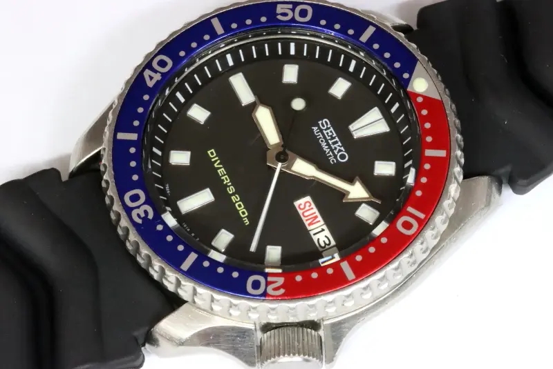 Seiko skx399k store