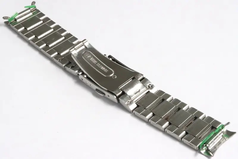 Stainless steel z seiko outlet