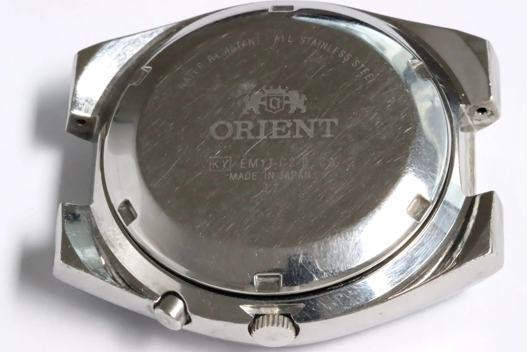 Orient caliber 46943 deals