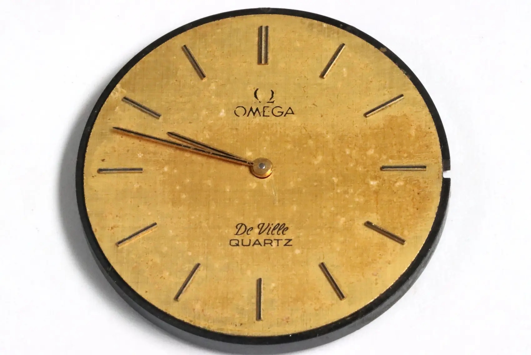 Omega 2024 1365 movement