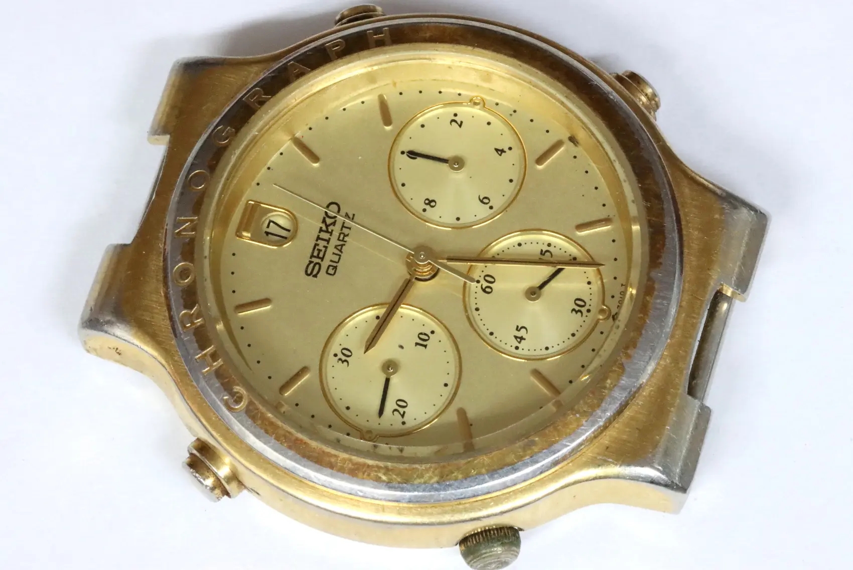 Seiko 7a34 outlet