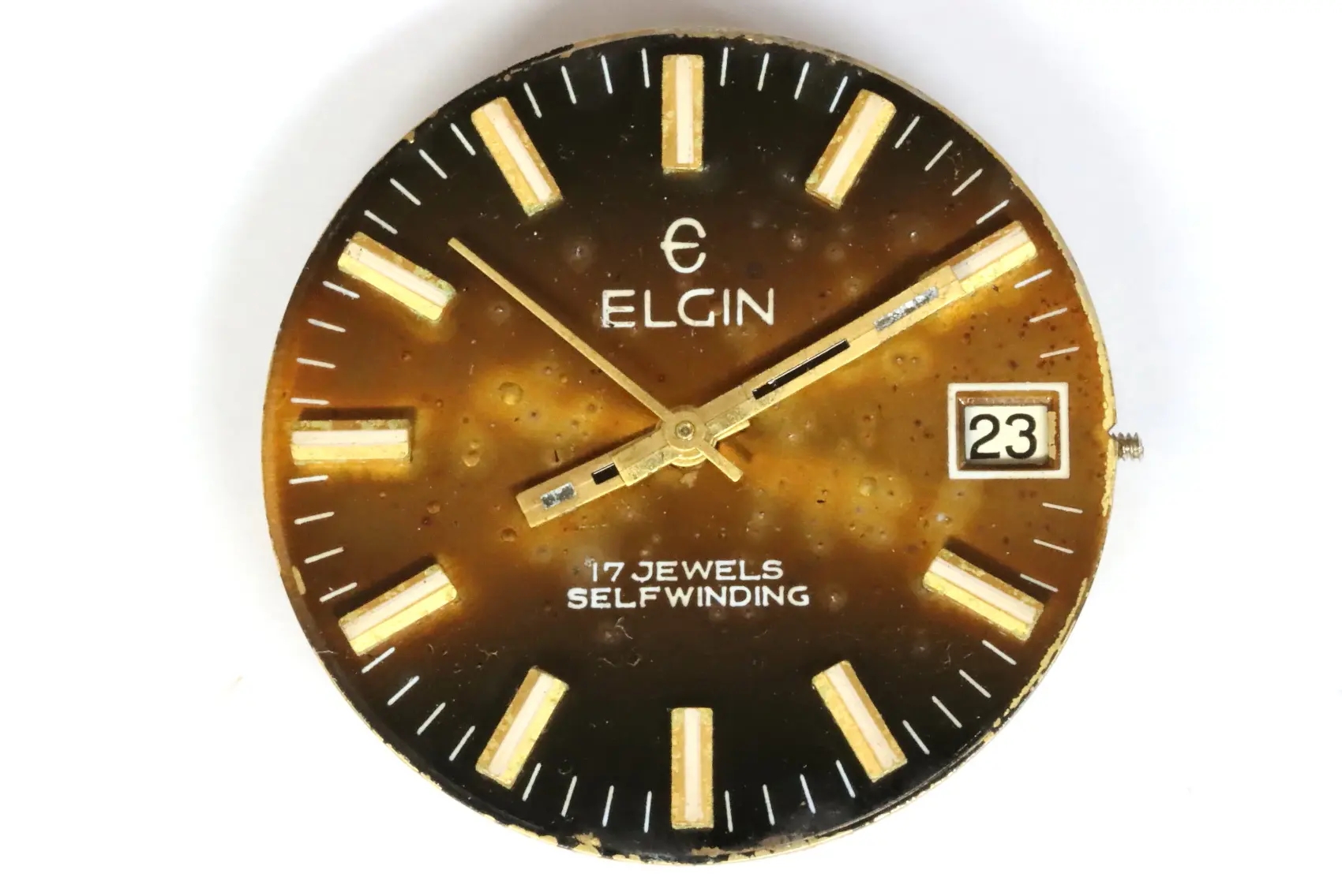 Eta discount 2873 movement