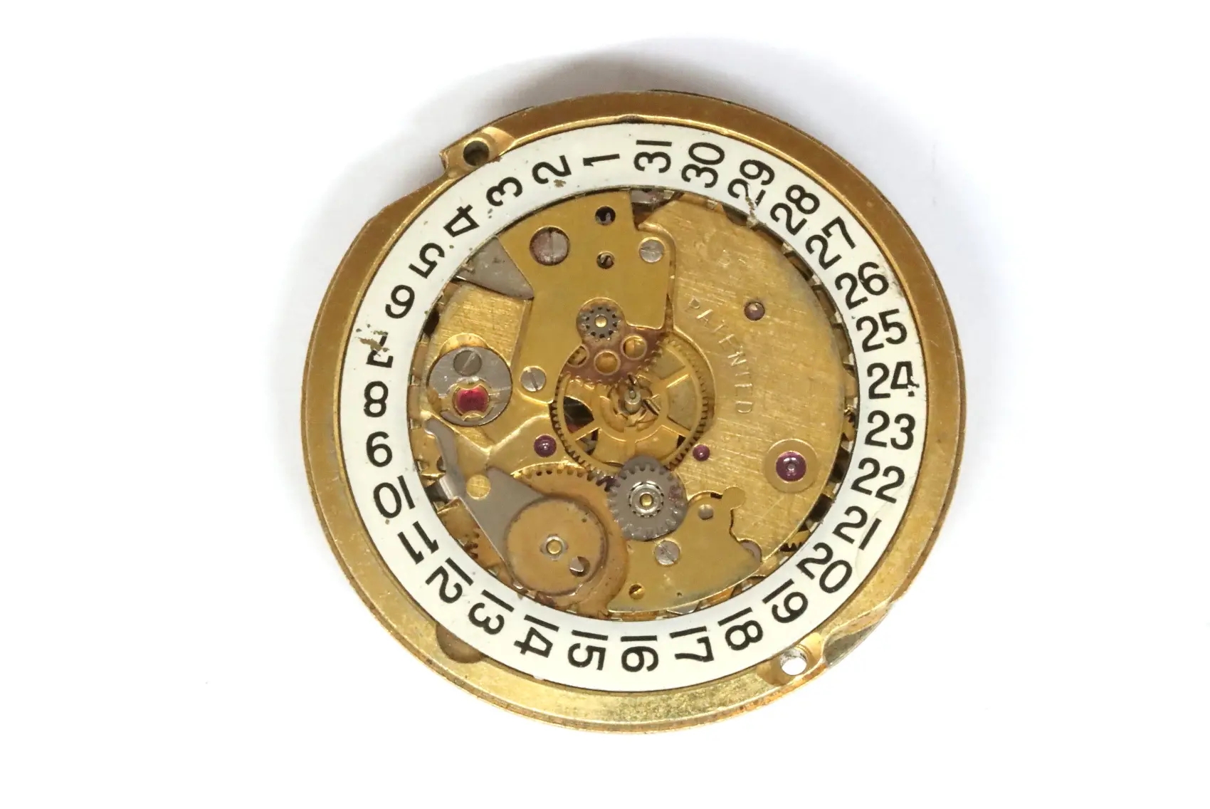 Eta hotsell 2472 movement