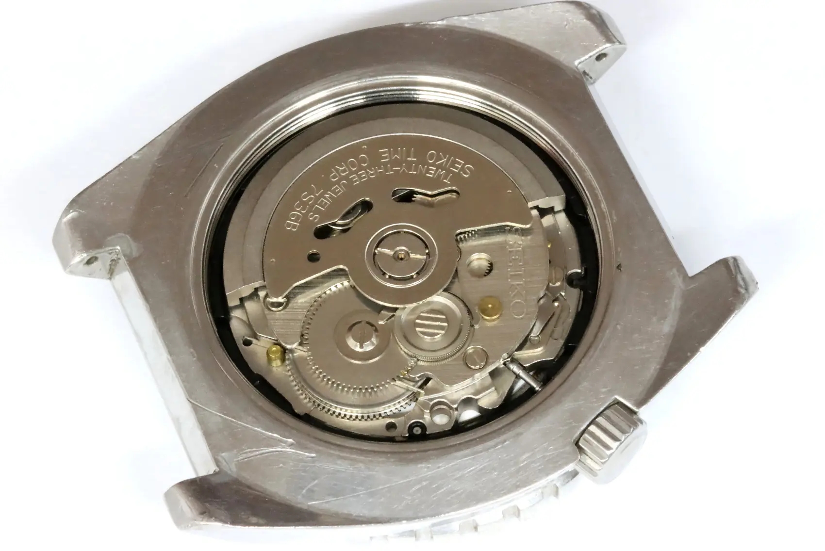 Seiko 7s36b discount