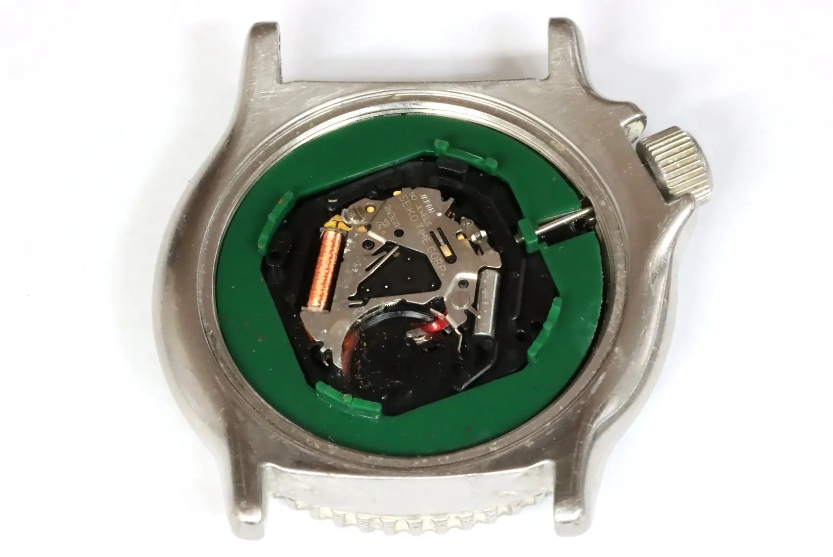 7n36 movement hotsell
