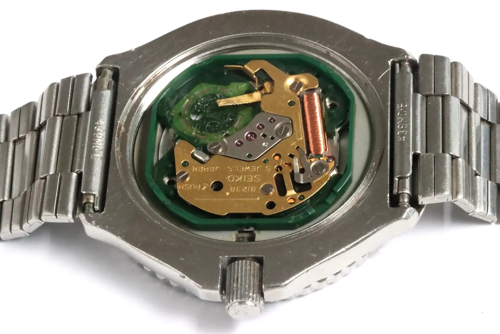 Seiko 8123a shop
