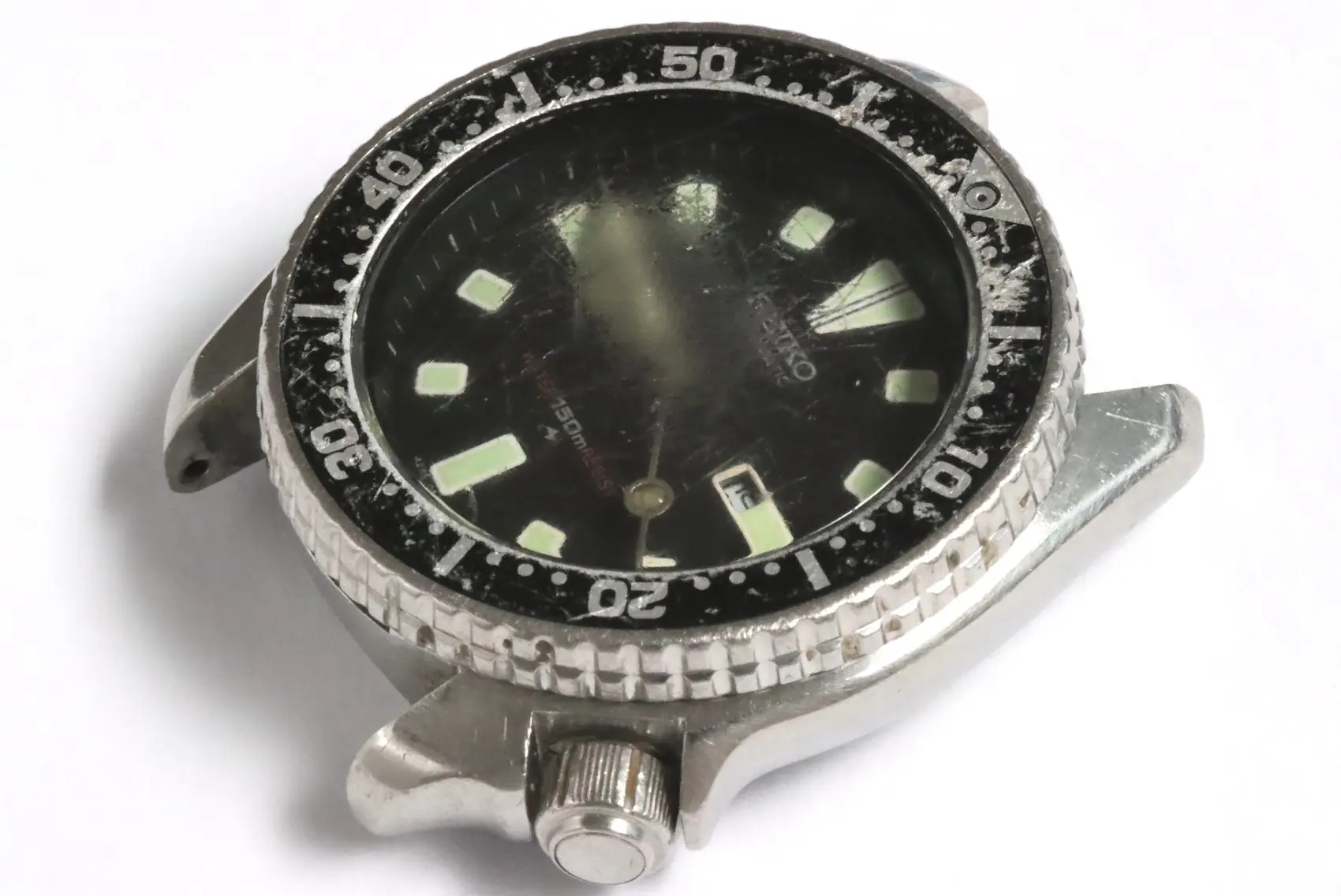 Seiko 4205 outlet diver