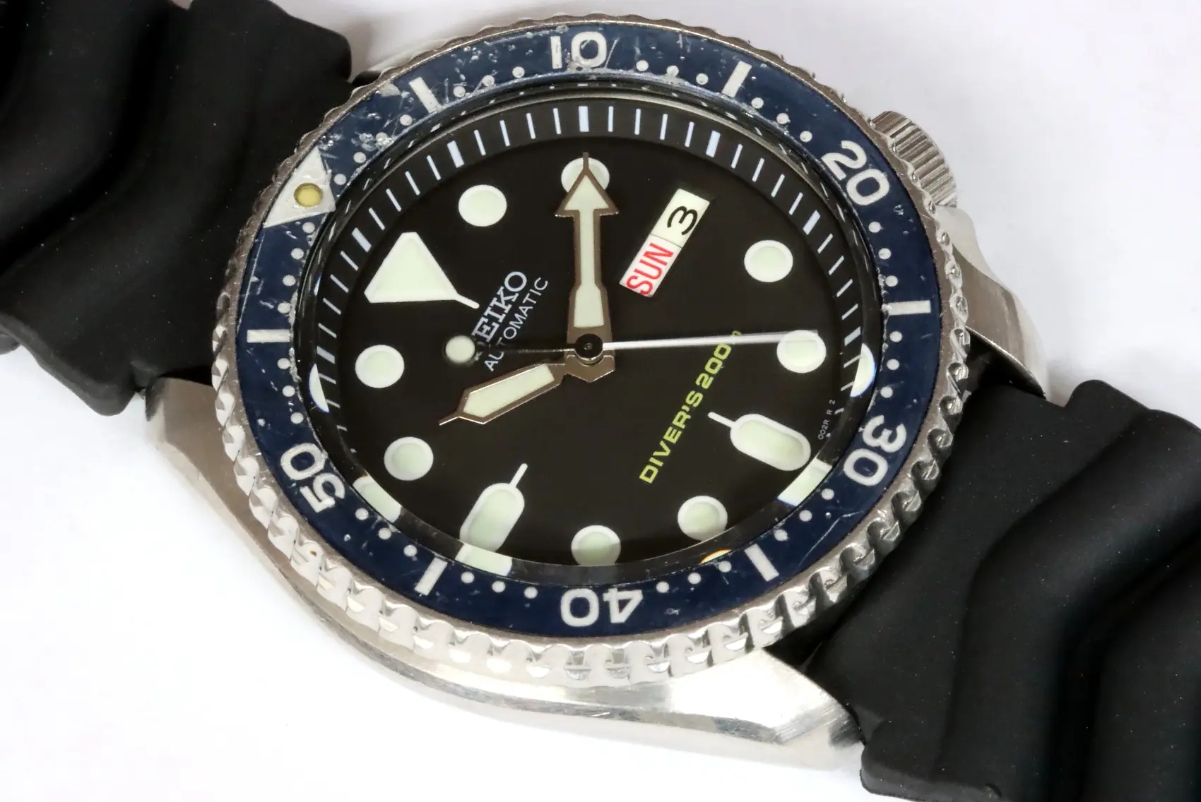 Skx007 7s26 sale