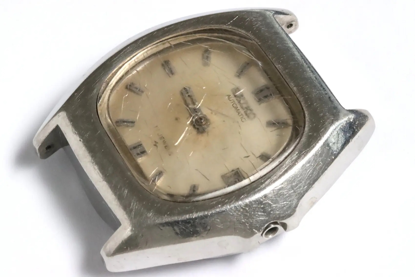 Vintage Seiko Automatic 7025-5010 store