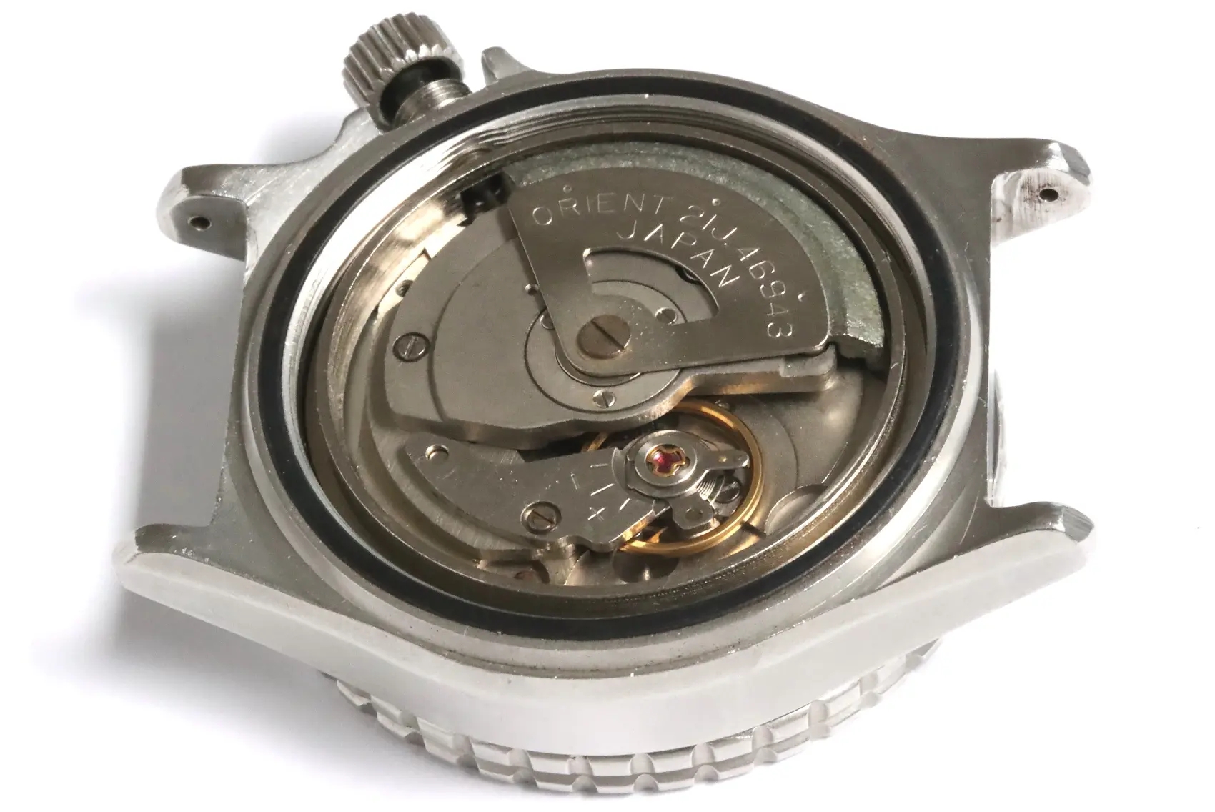 Orient calibre 46943 deals