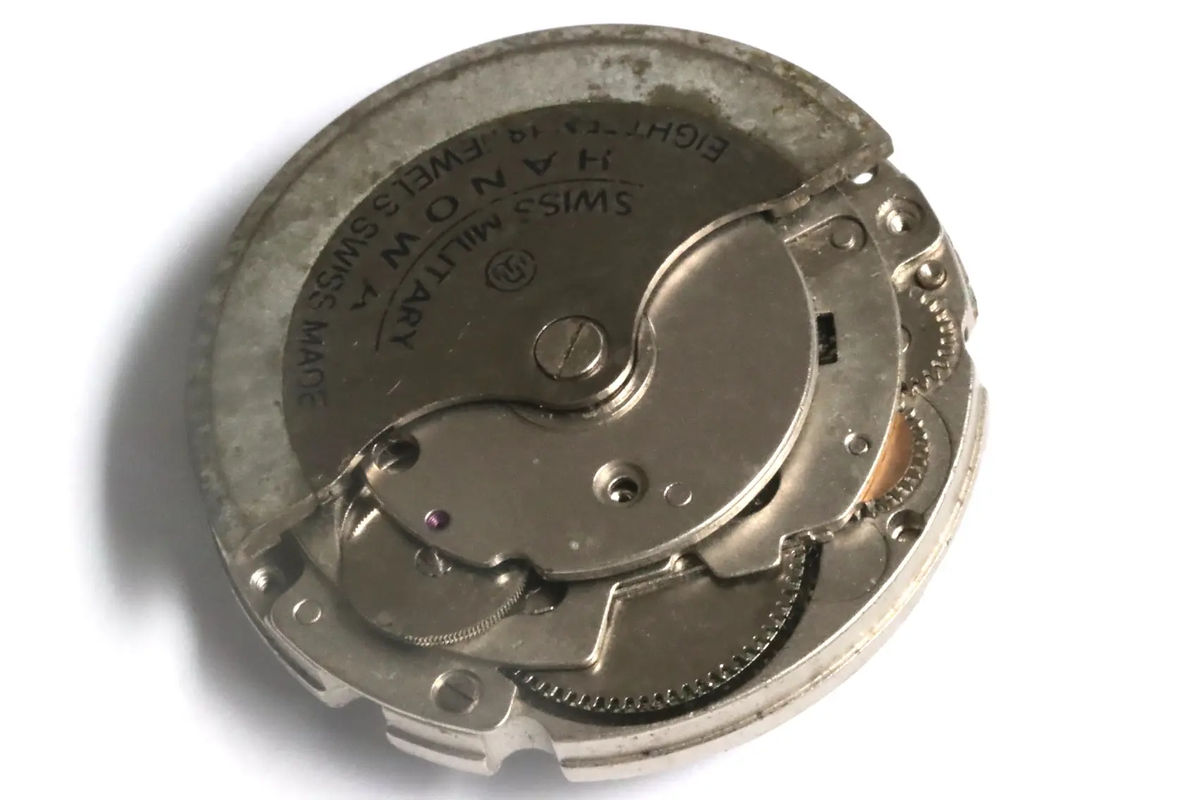 Cl888 movement store