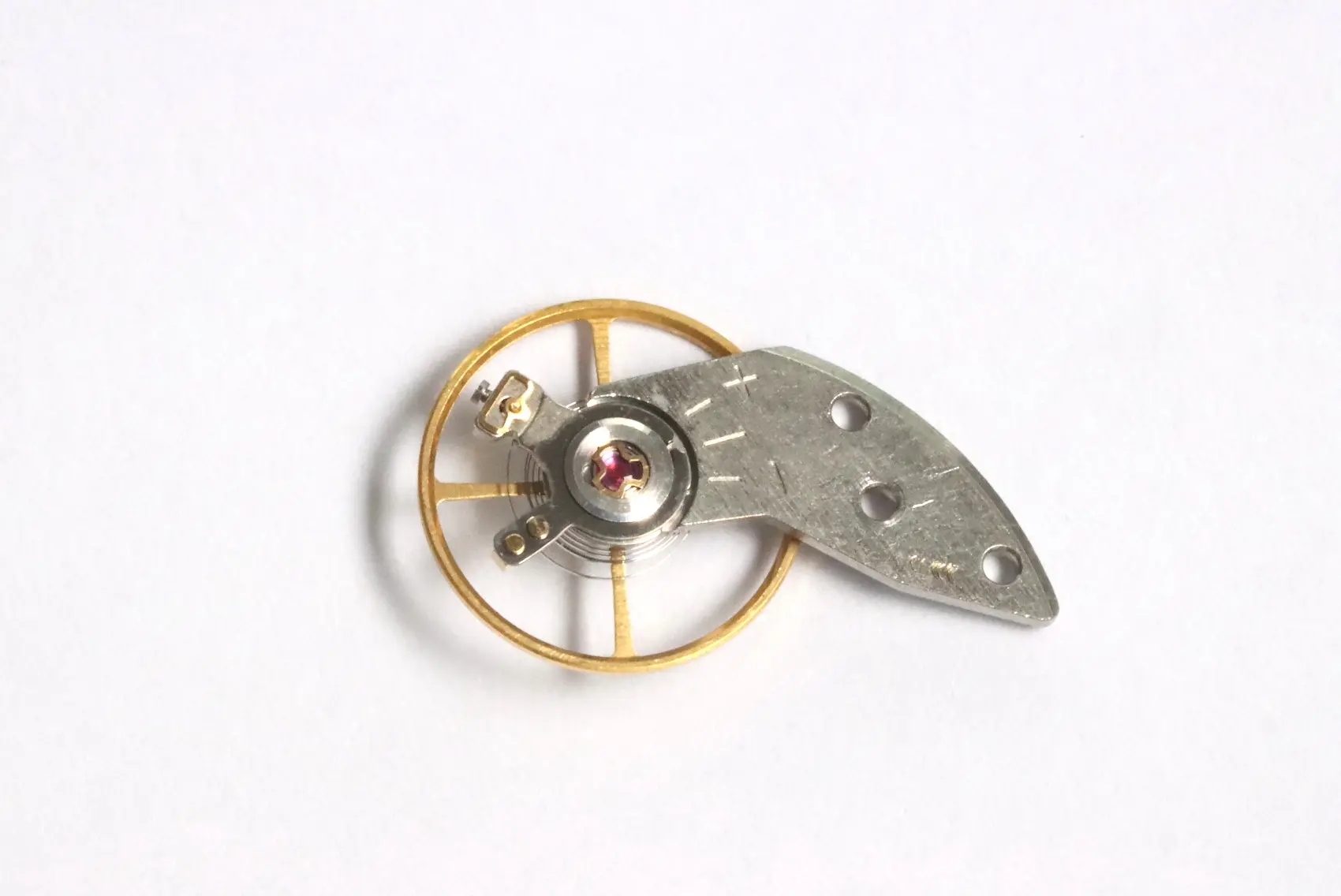 Seiko used balance wheel for 6306/6308/6309/6319/6349 movements