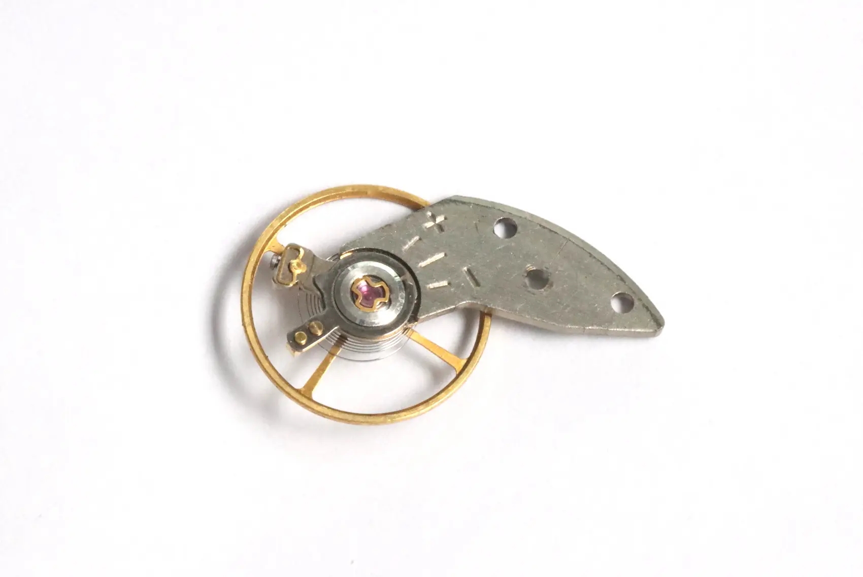 Seiko used balance wheel for 6306/6308/6309/6319/6349 movements