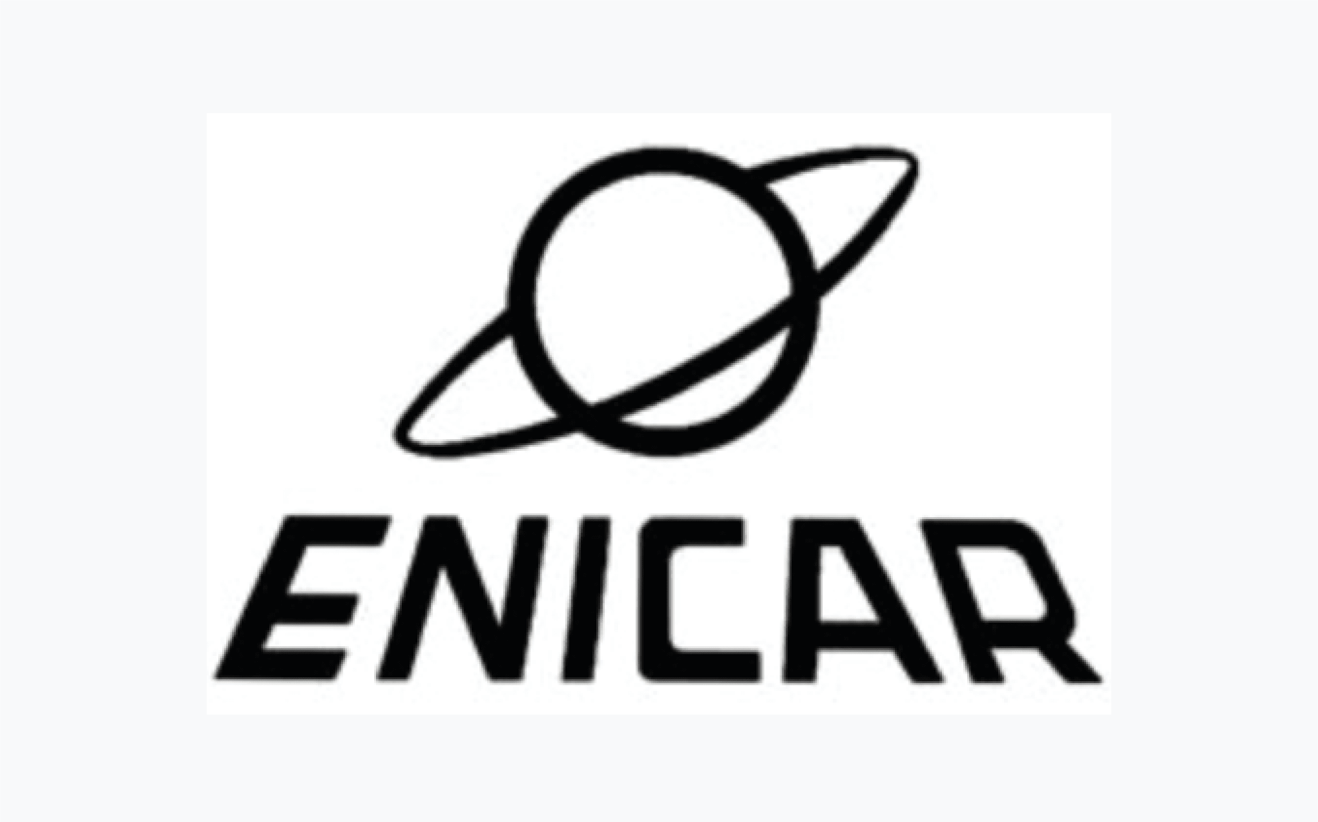 Enicar category