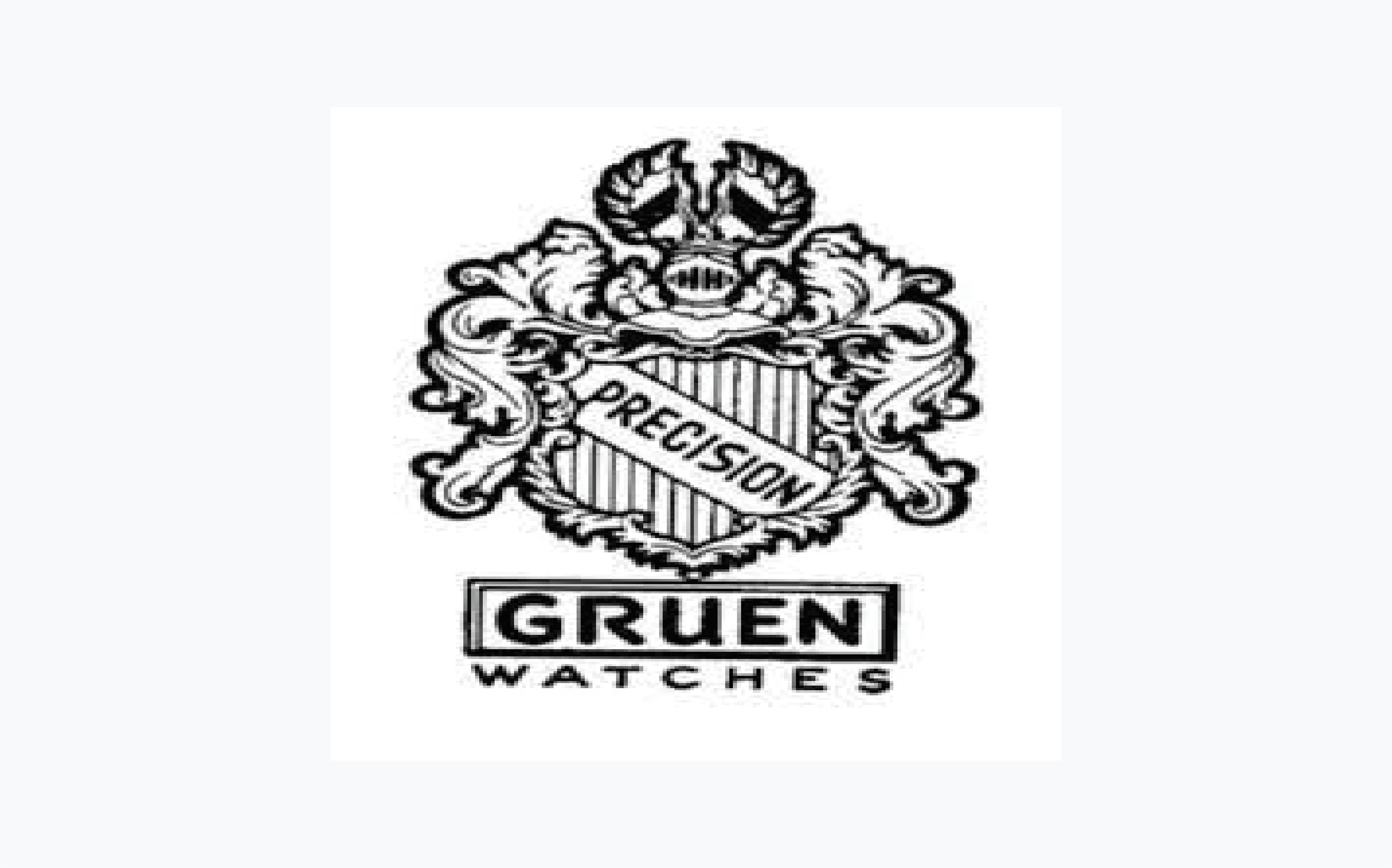 Gruen category