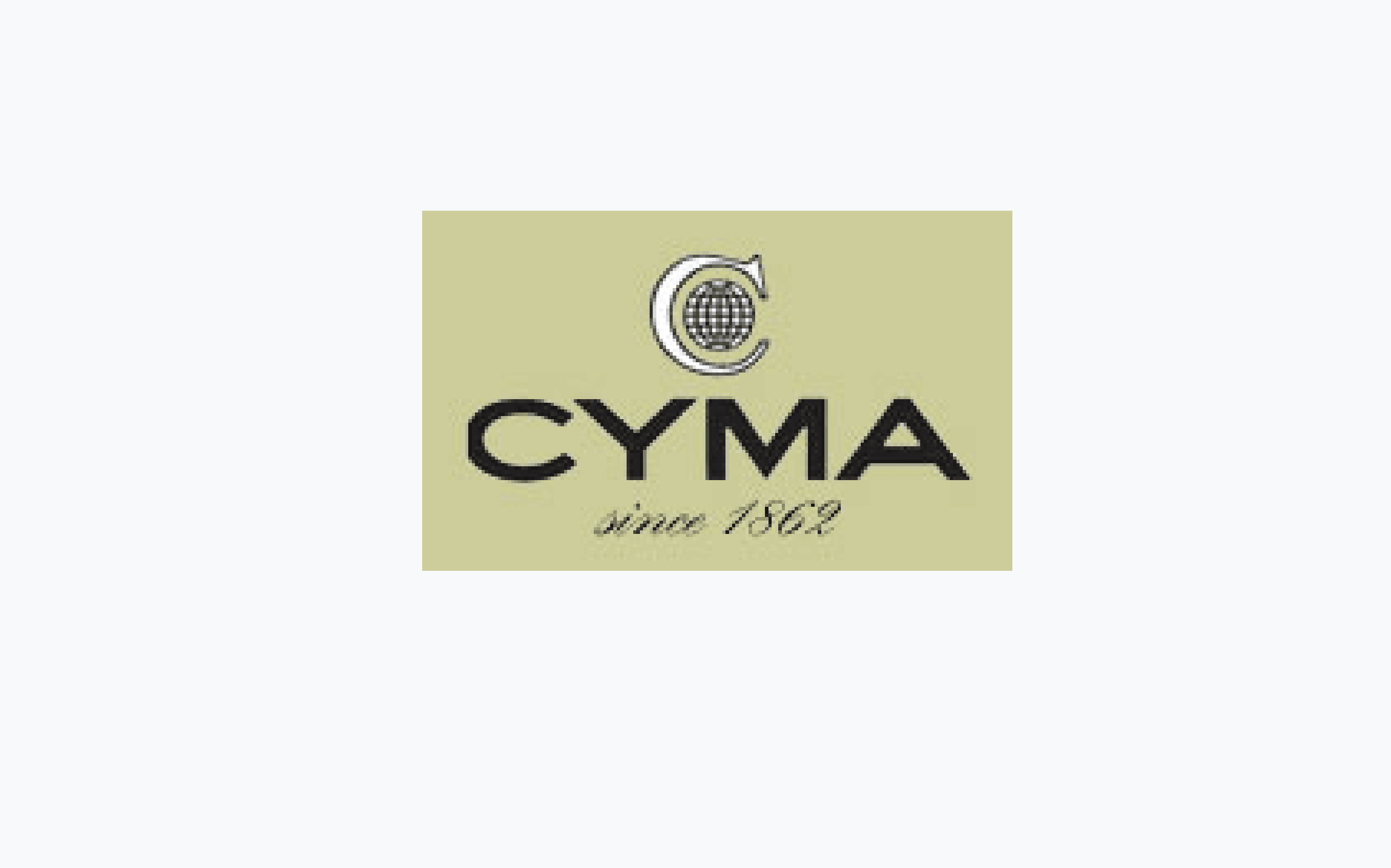 Cyma category