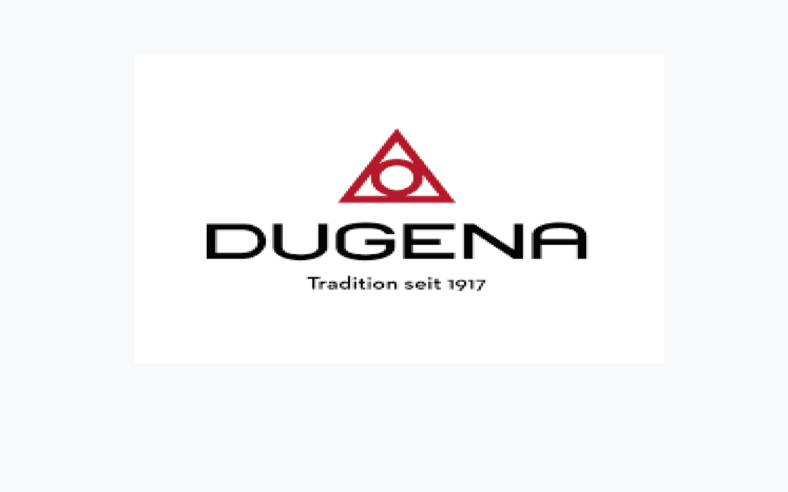 Dugena category