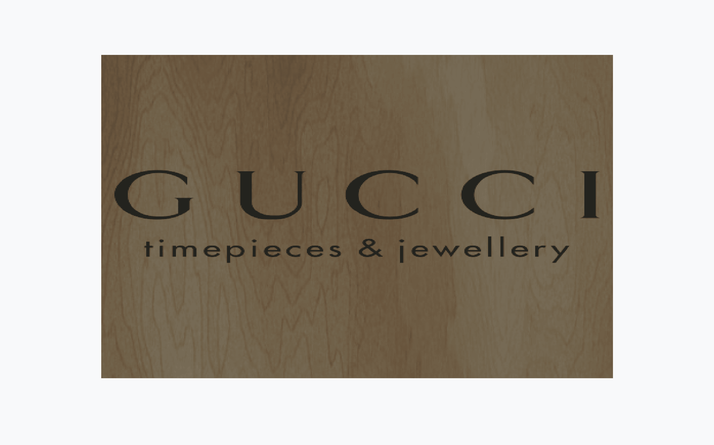 Gucci category
