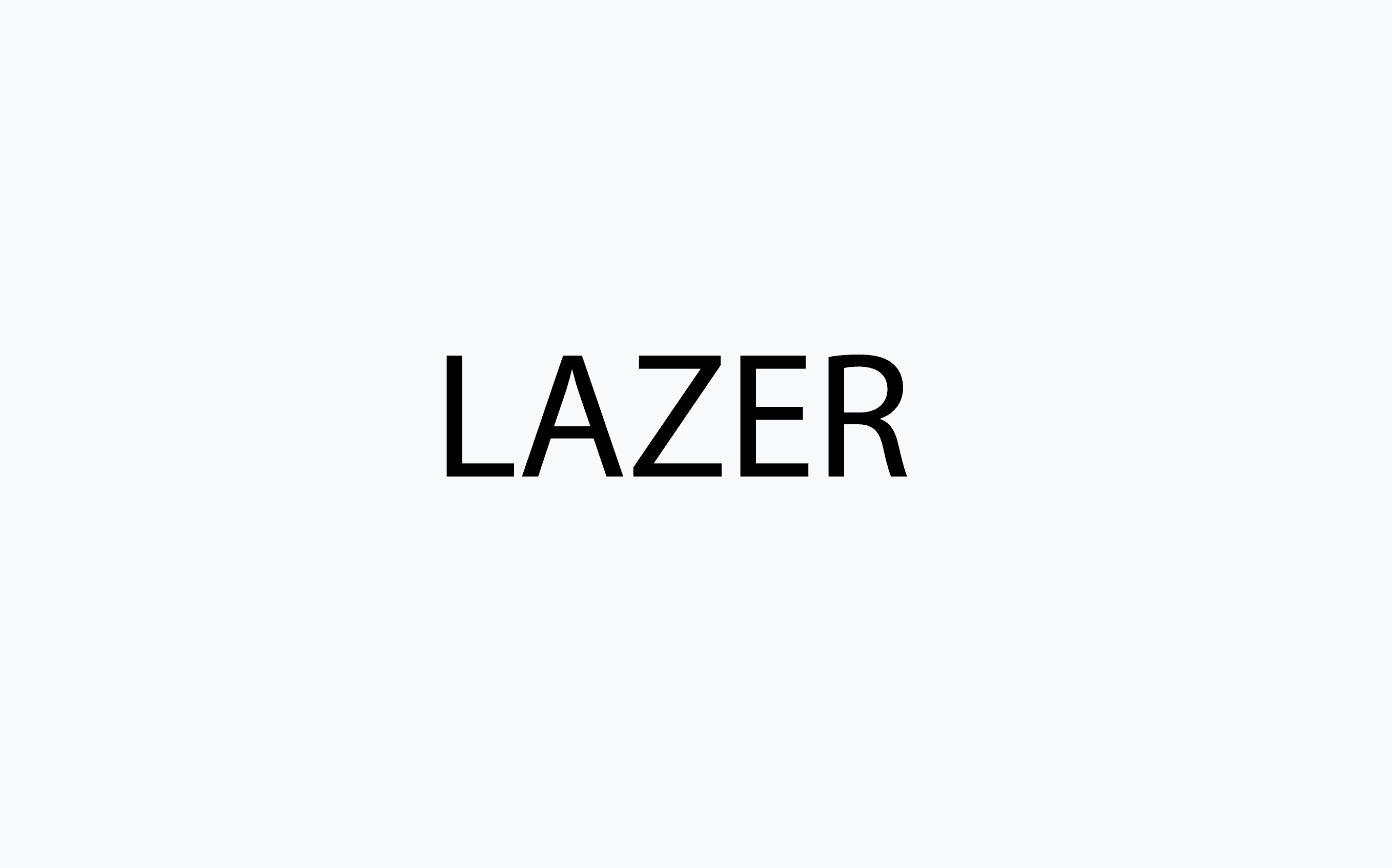 Lazer category