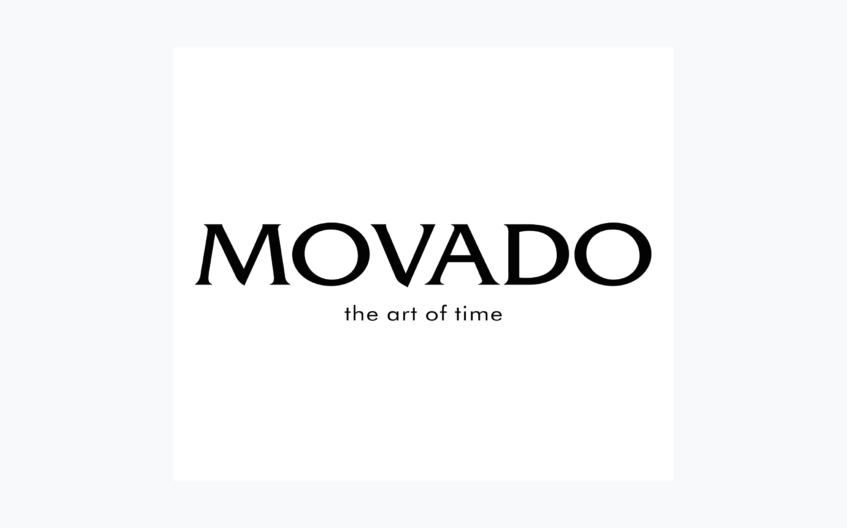 Movado category