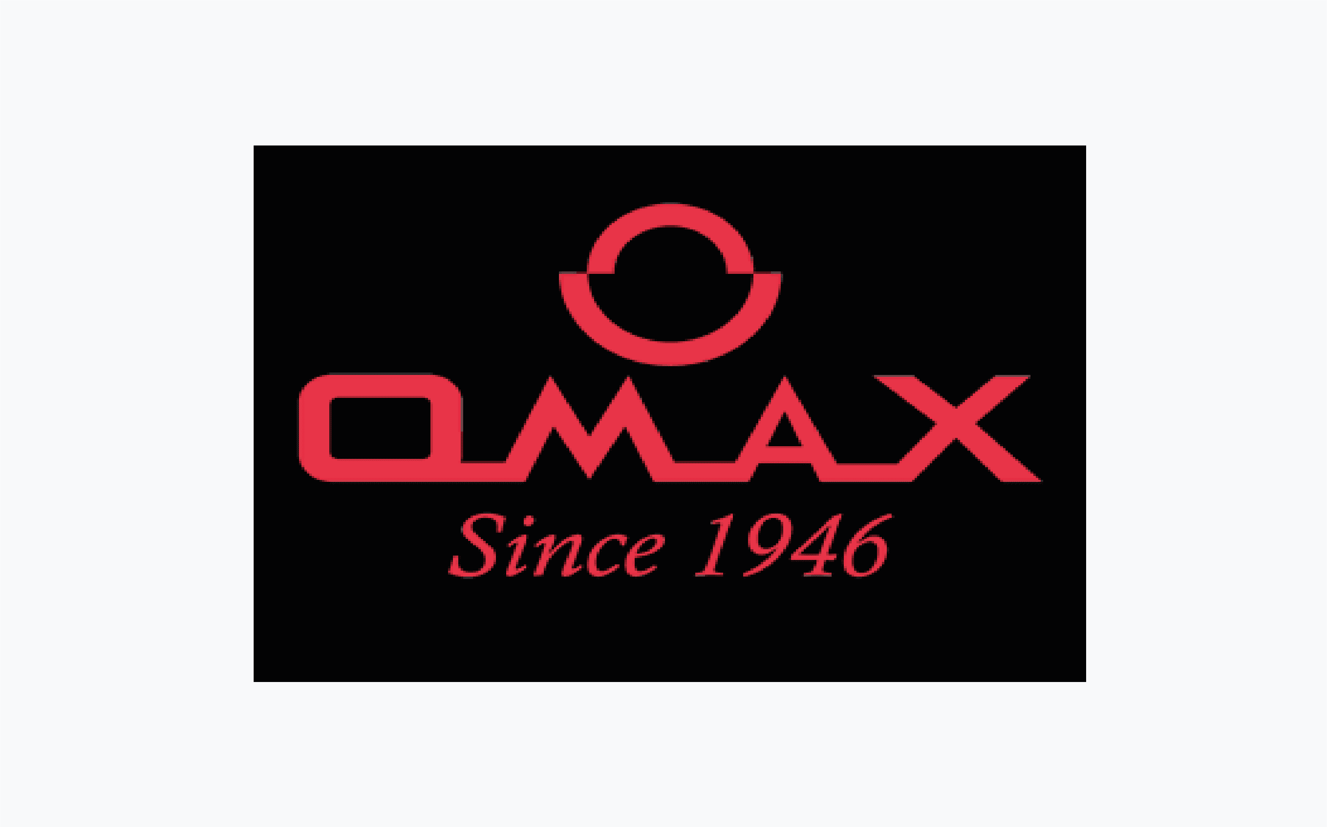 Omax category
