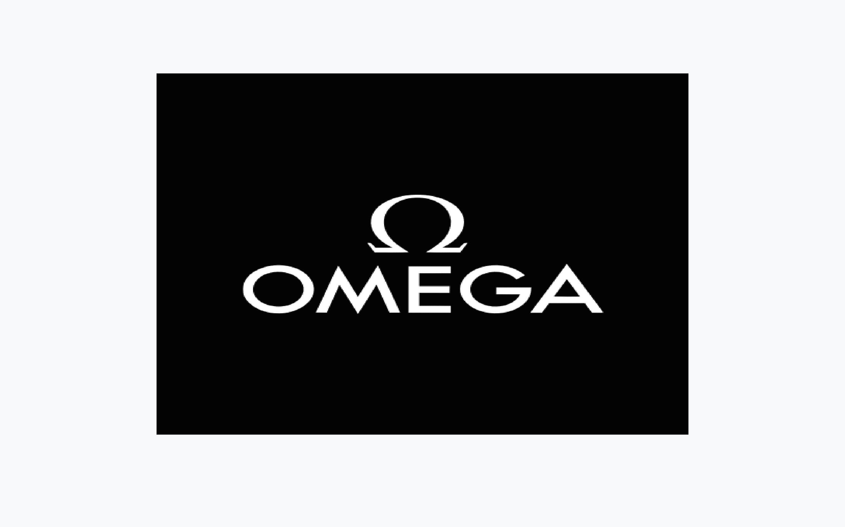 Omega category