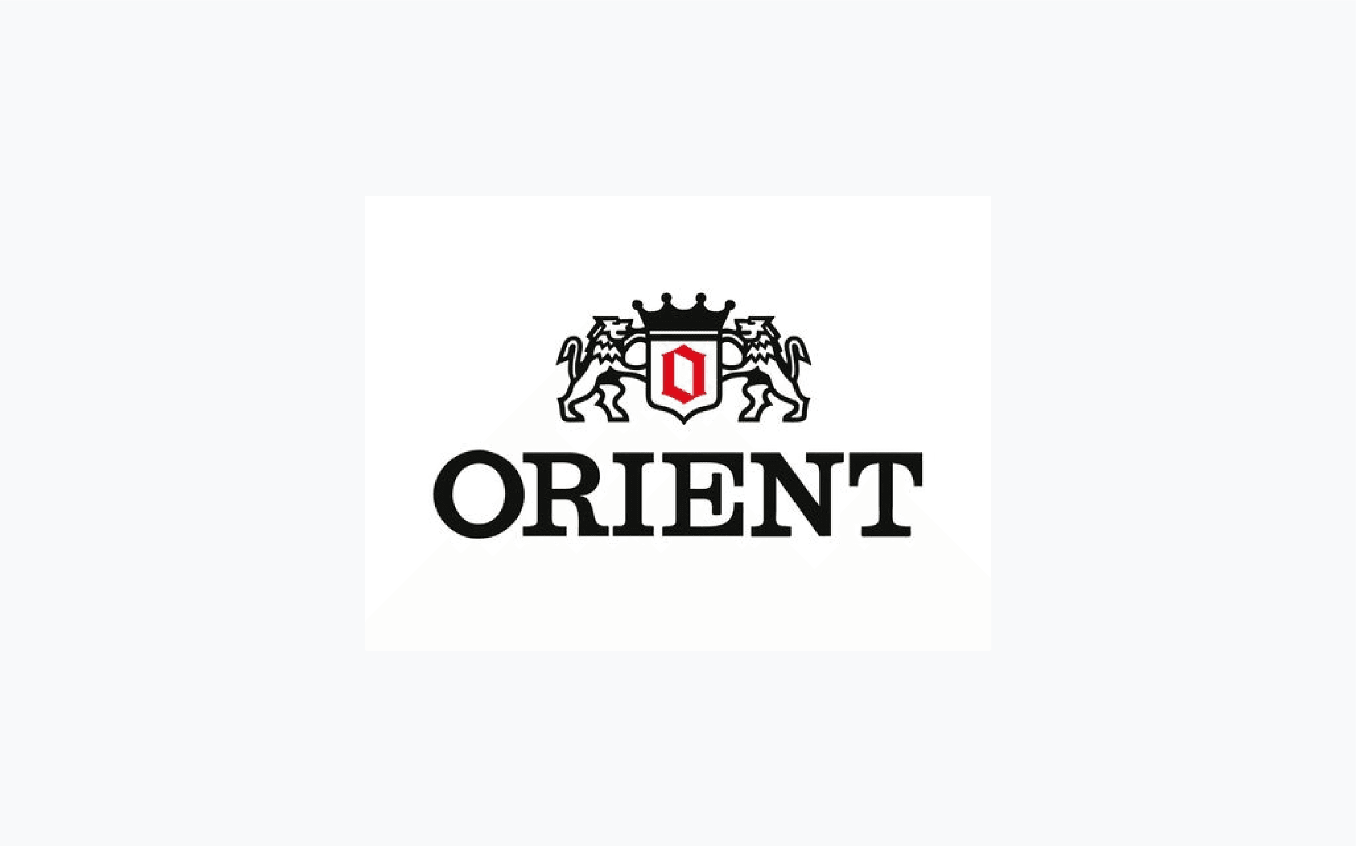 Orient category