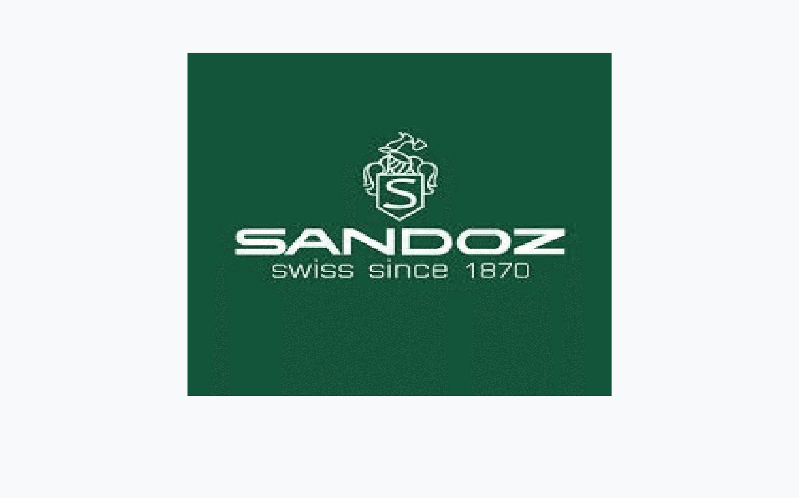Sandoz category