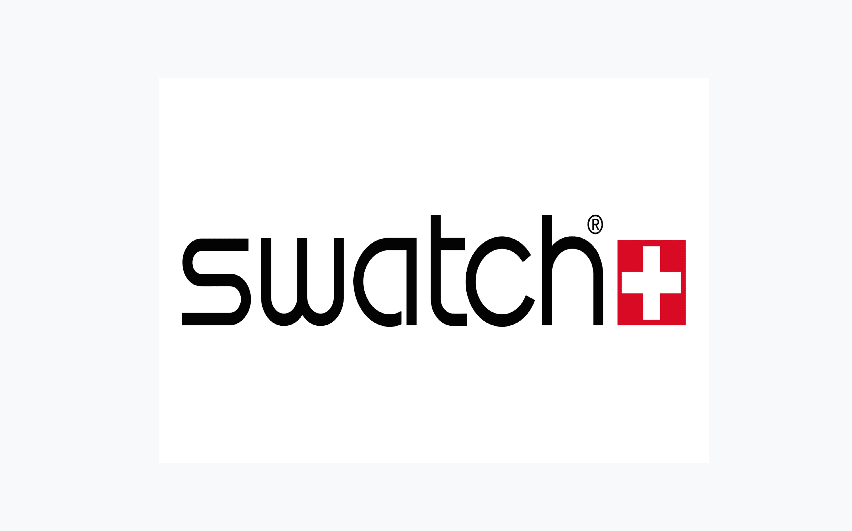 Swatch category