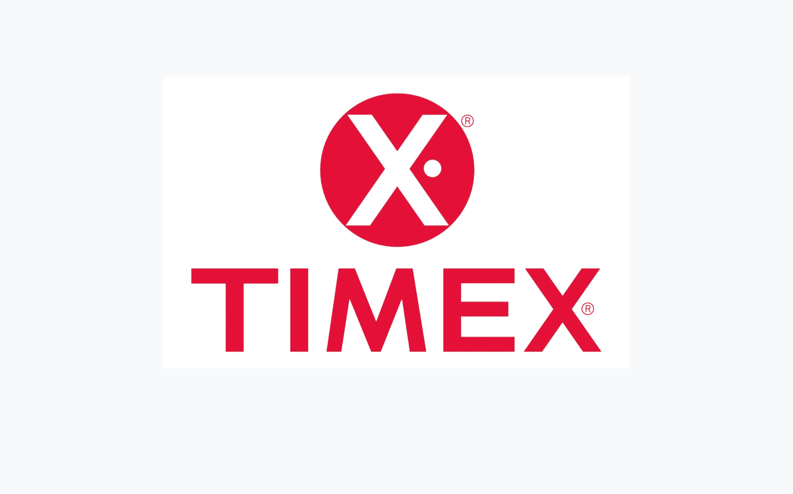 Timex category