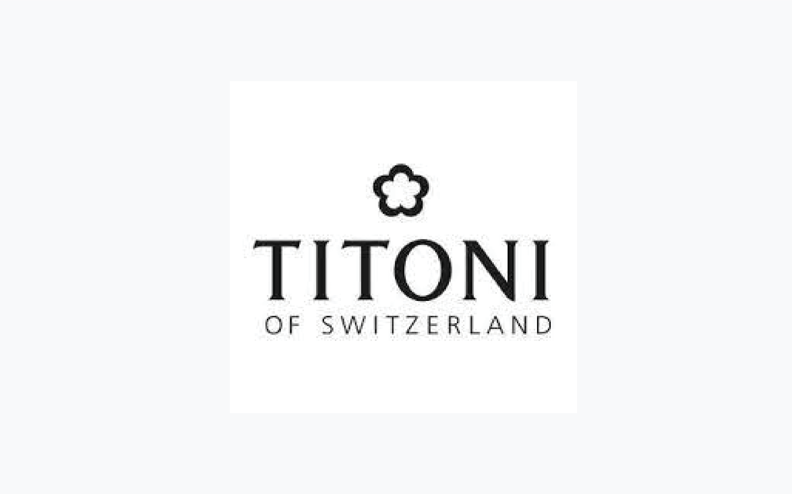 Titoni category