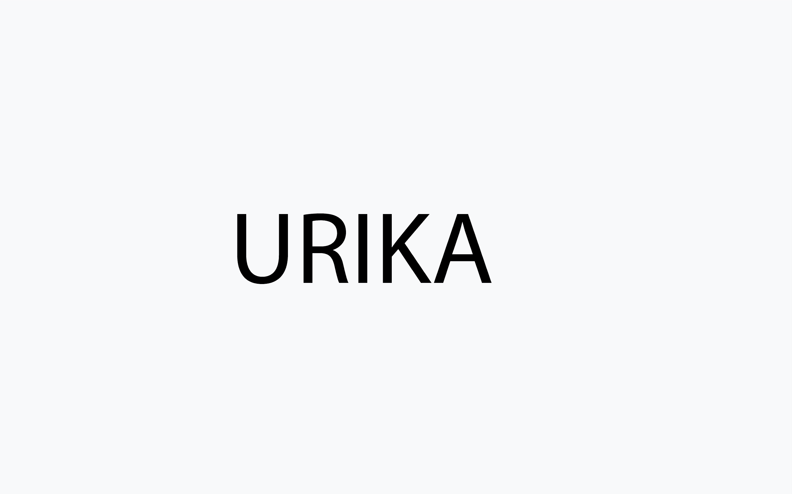 Urika category