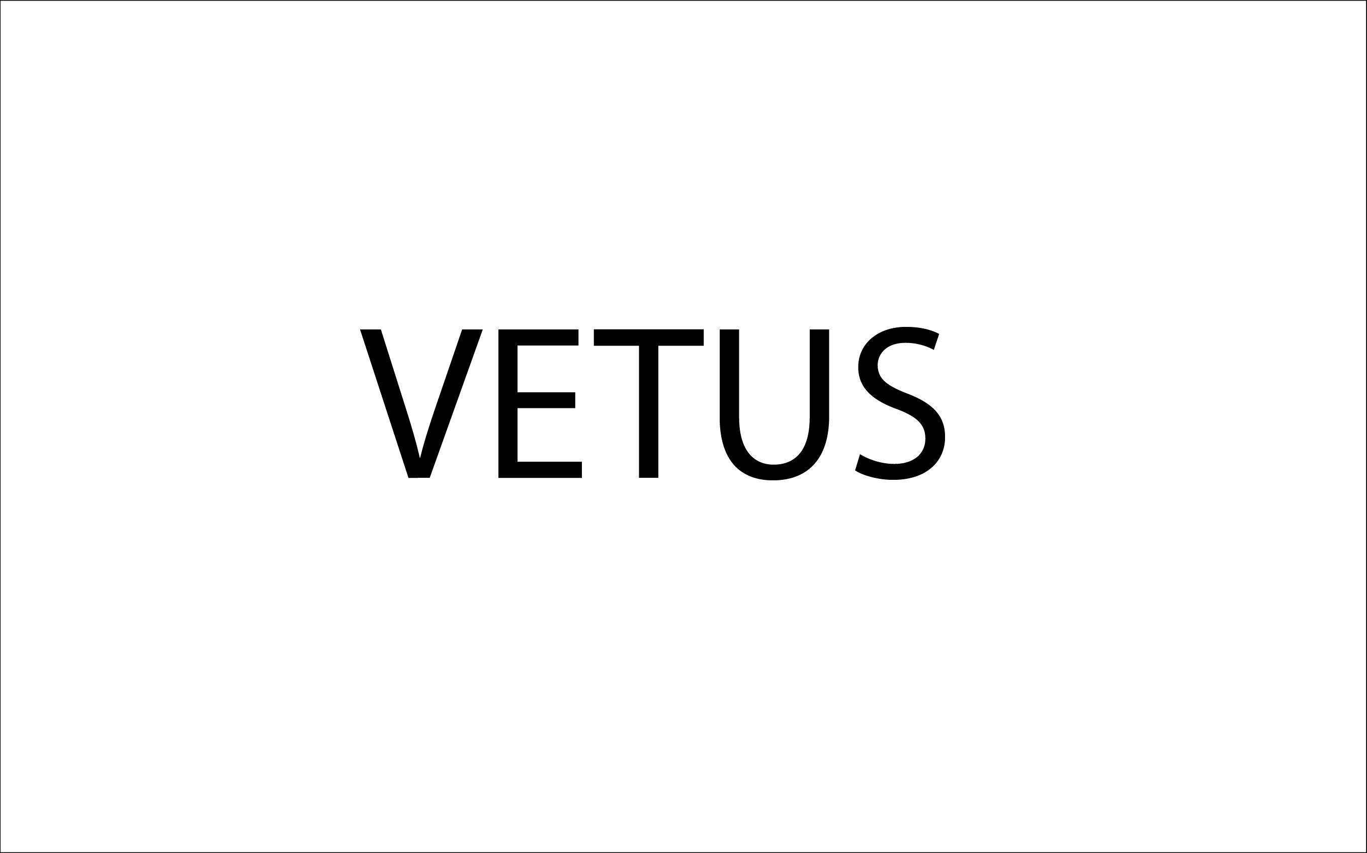 Vetus category