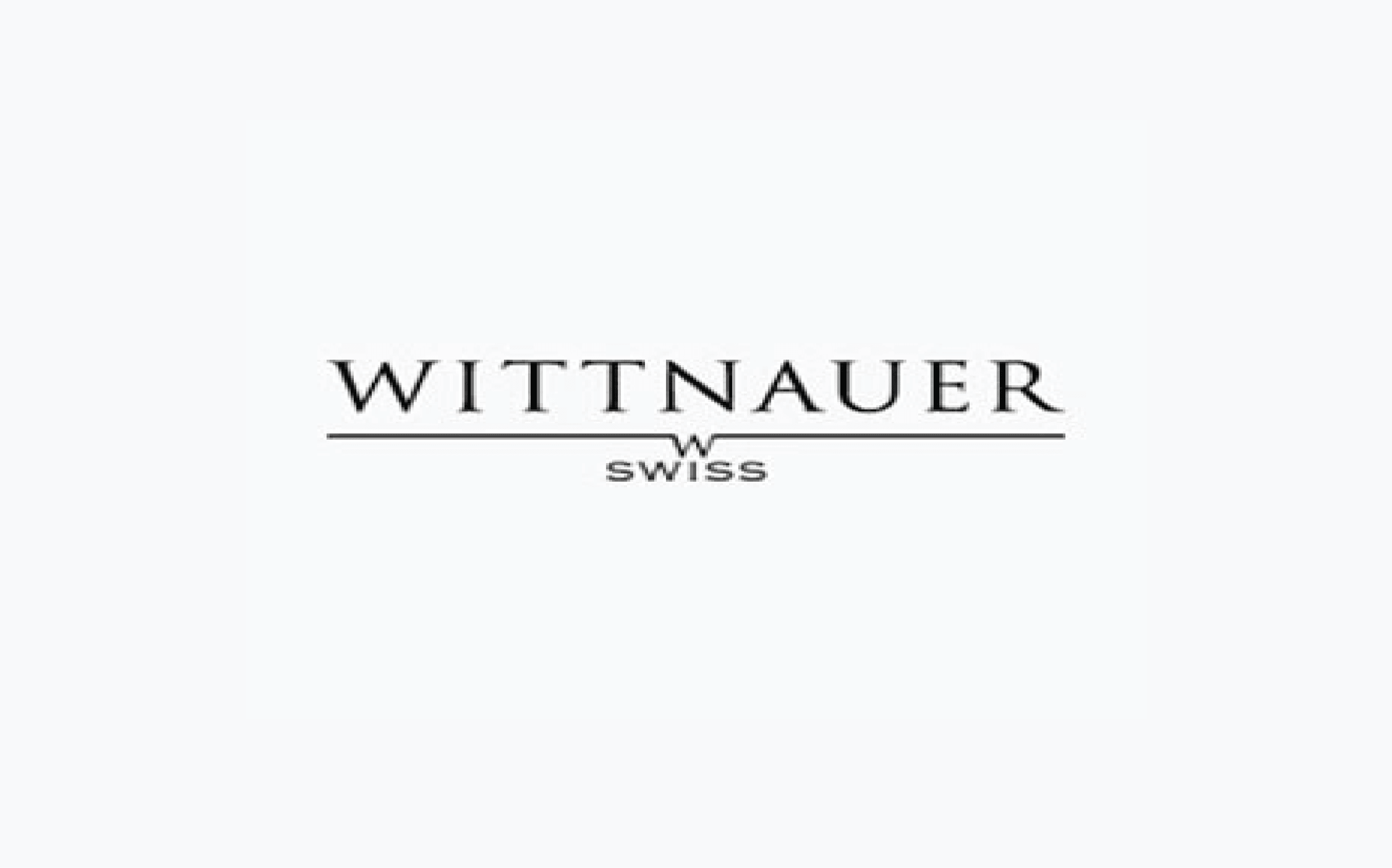 Wittnauer category